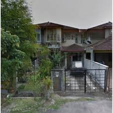 Taman Saujana Utama