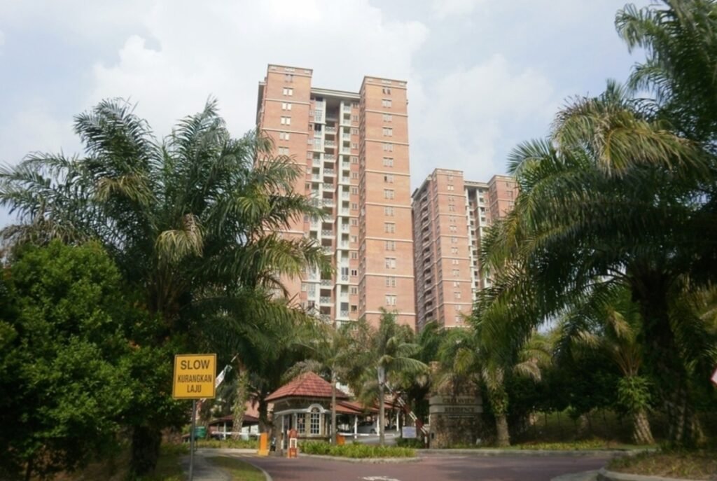 Vista Hijauan