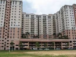 Vista Saujana