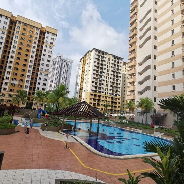Pelangi Damansara