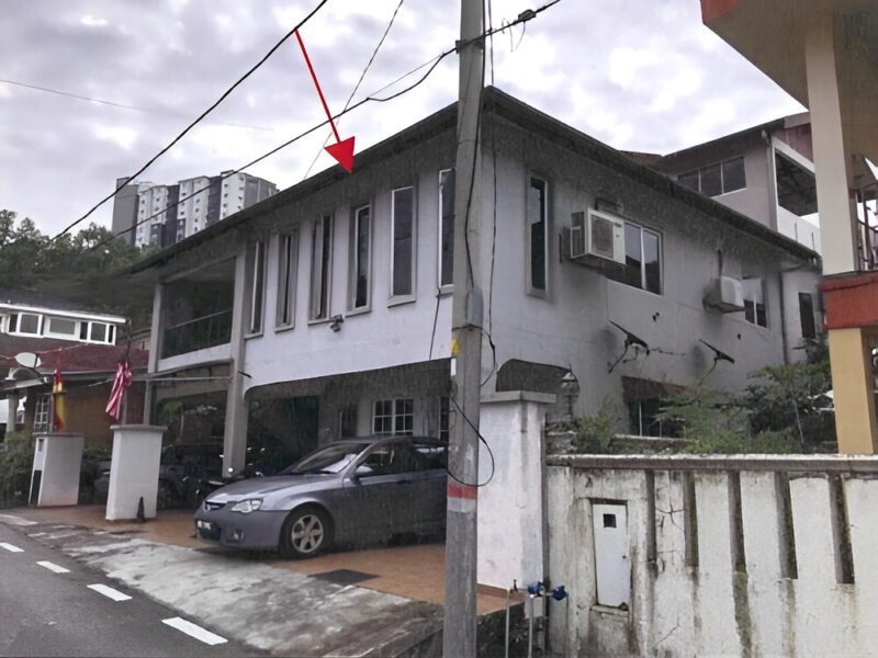 Kampung Dato' Mufti