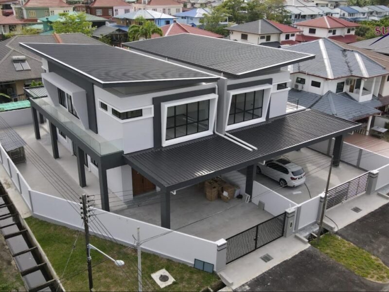 Bandar Seri Putra