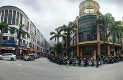 Persiaran Prima Utama