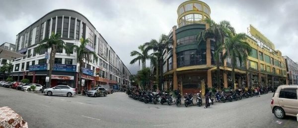 Persiaran Prima Utama