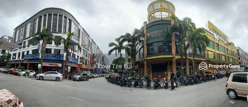 Jalan Prima 5/4