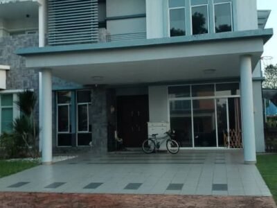 Bandar Eco Setia
