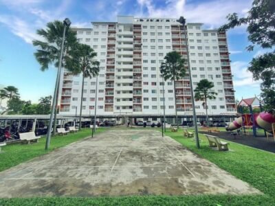 Pangsapuri Suria Permai