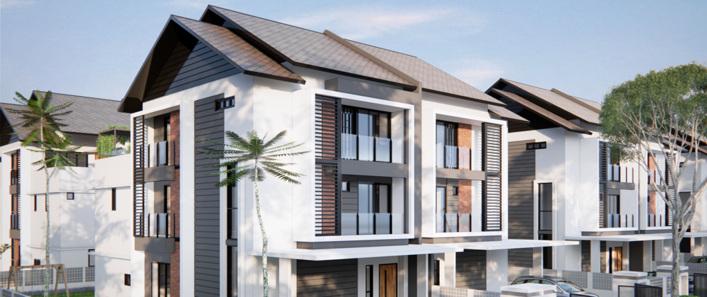Bandar Eco Setia