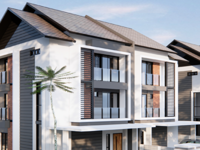 Bandar Eco Setia