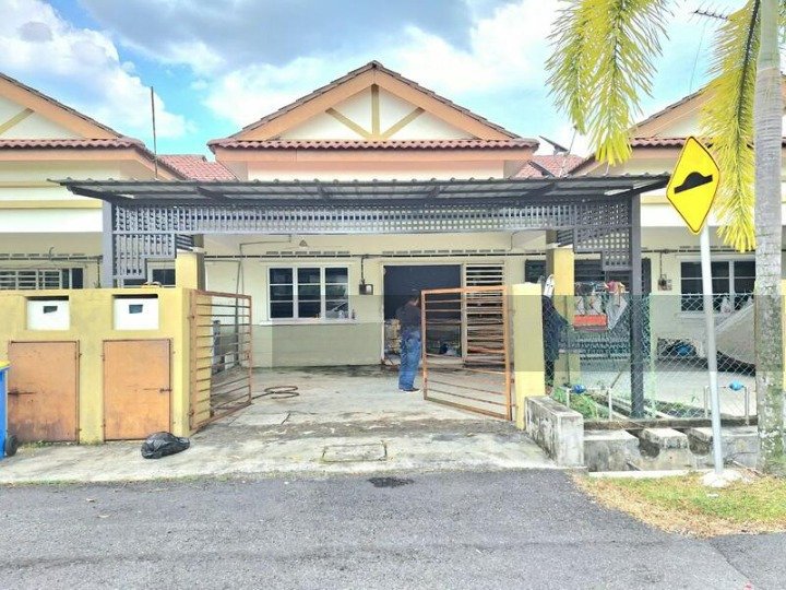 Taman Amanah