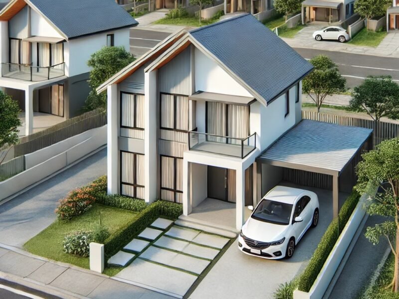Saujana Utama 3