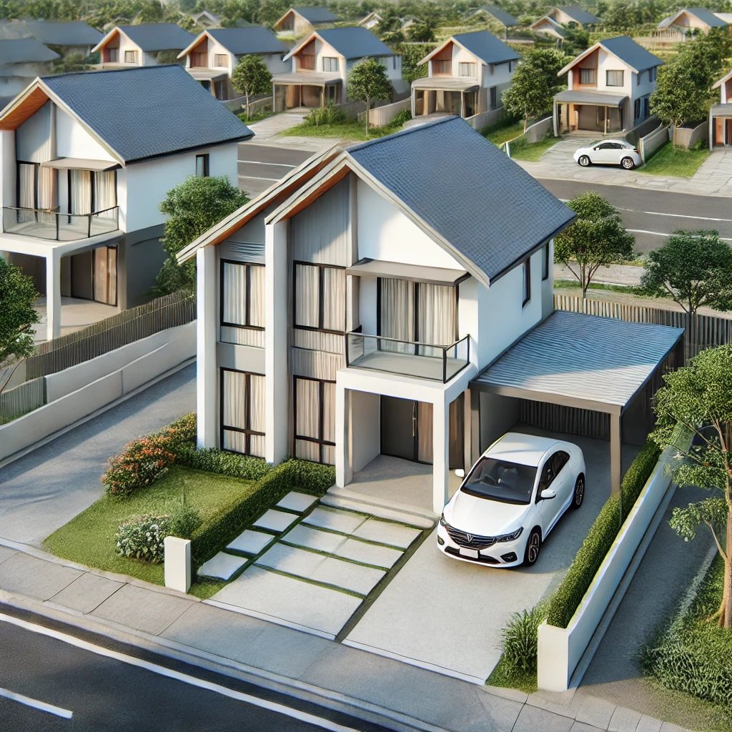 Saujana Utama 3