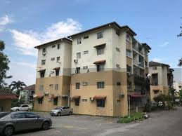 Jasmine Court Apartment