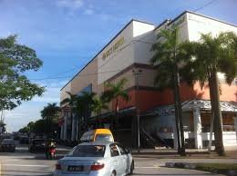 Selayang Capitol Complex