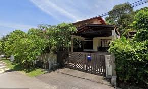 Lorong Limau Mani 2