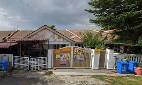 Jalan Belalang Dua 20/7B