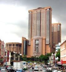 Berjaya Times Square