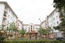 Pangsapuri Seri Permai