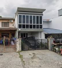 Taman Bukit Belimbing