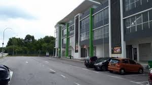 Jalan Puteri 2A/3