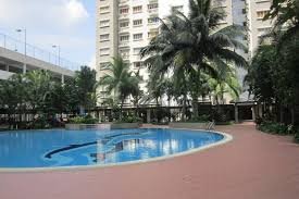 Pangsapuri Puncak Damansara