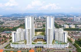 Residensi PR1MA Alam Damai