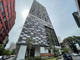 Residensi Kamar Putra (Chamber Residence