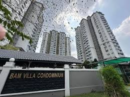 Bam Villa Condominium