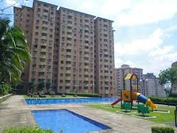 Aman Puri Apartment