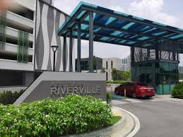 Residensi Riverville
