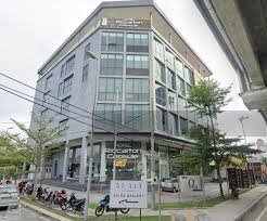 Wisma Q Titiwangsa