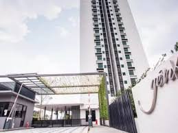 Residensi Nest