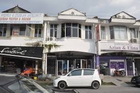 Taman Shahbandaraya