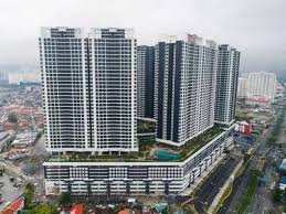 288 Residensi