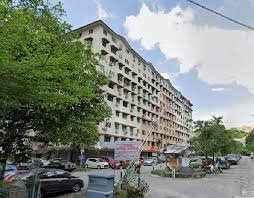 Pangsapuri Aman Putra