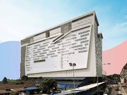 Kompleks Kenanga Wholesale City