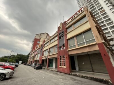 Medan Selayang