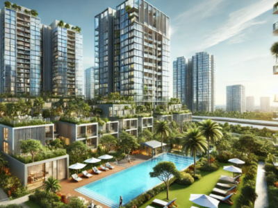 Heights Condominium