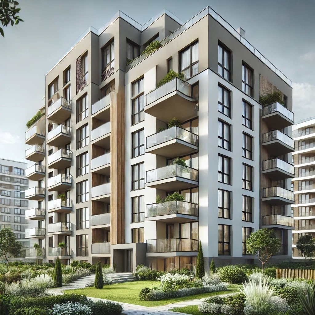 Elaeis II Condominium