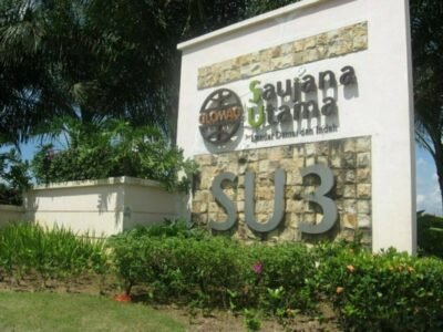 Saujana Utama 3