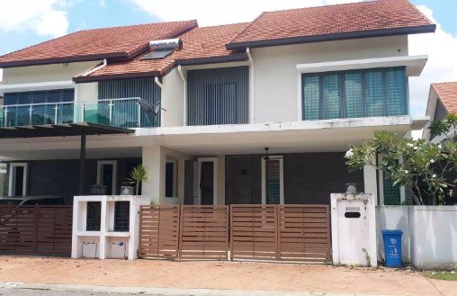 Taman Alam Impian
