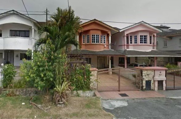 Bandar Country Homes
