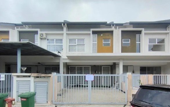 Bandar Tasik Kesuma