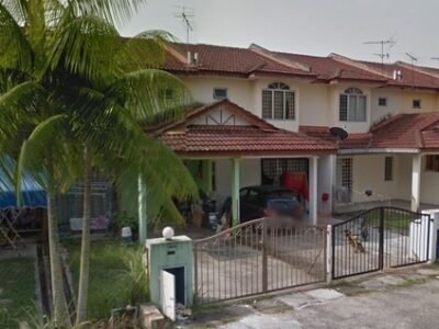 Taman Kapar