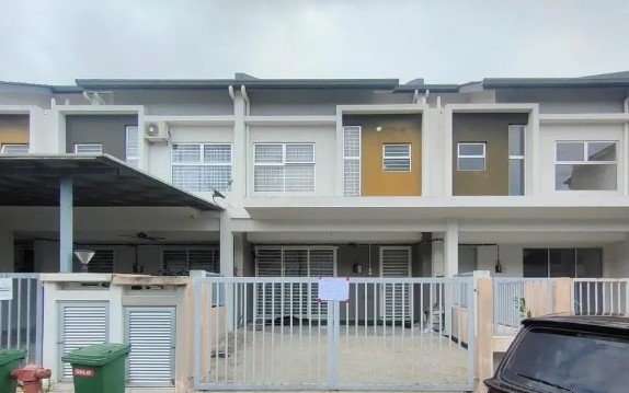 Bandar Tasik Kesuma (D'Cendana Residence)