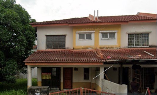 Bandar Saujana Putra