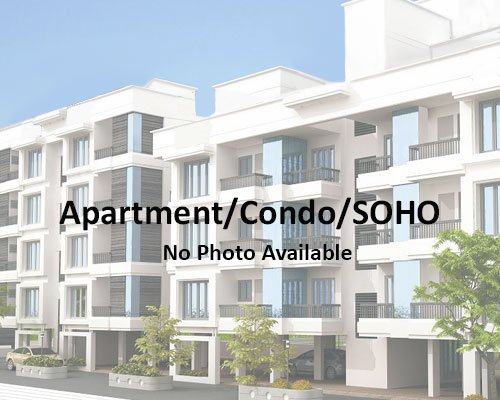Scott Garden SOHO, Kompleks Rimbunan Scott