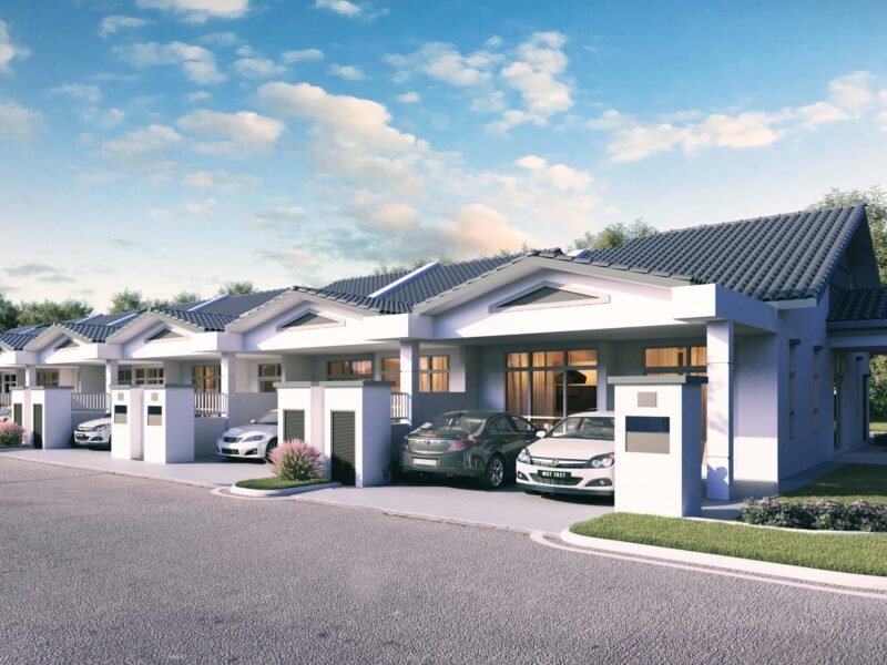 Bandar Utama Batang Kali