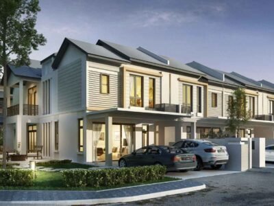 Pusat Bandar Puchong