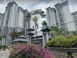 Desa Villa Condominium